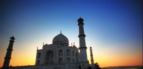 Moon Light Taj Mahal Tours